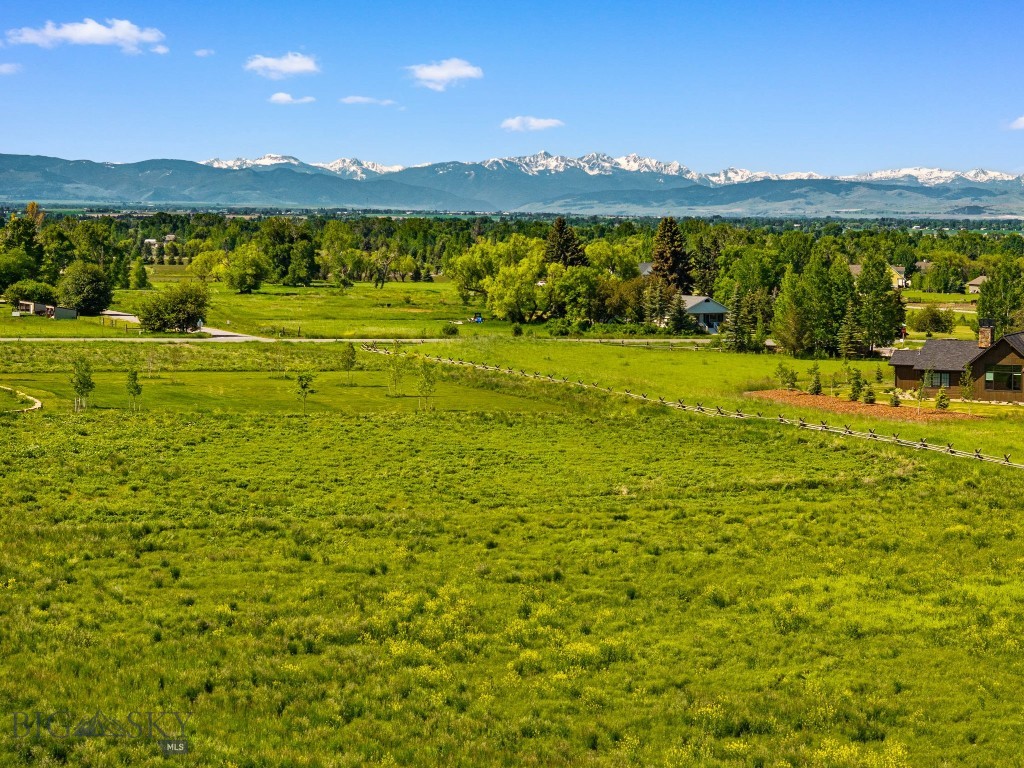 TBD Splendid View Drive, Belgrade MT 59714