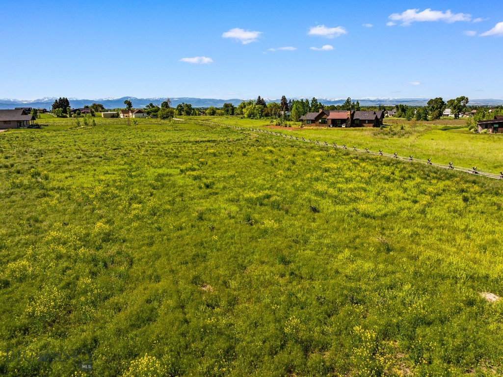 TBD Splendid View Drive, Belgrade MT 59714