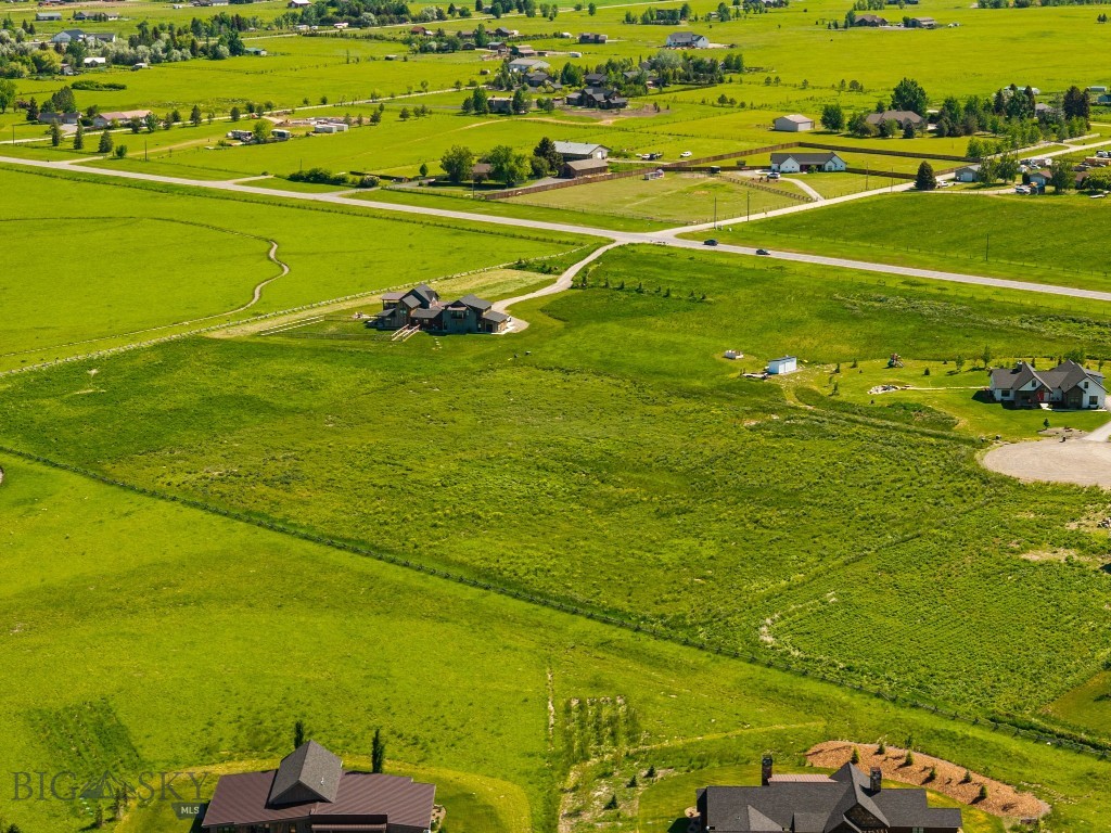 TBD Splendid View Drive, Belgrade MT 59714