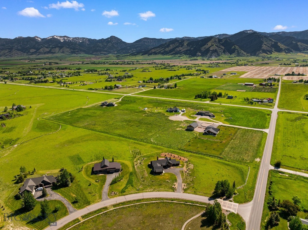 TBD Splendid View Drive, Belgrade MT 59714