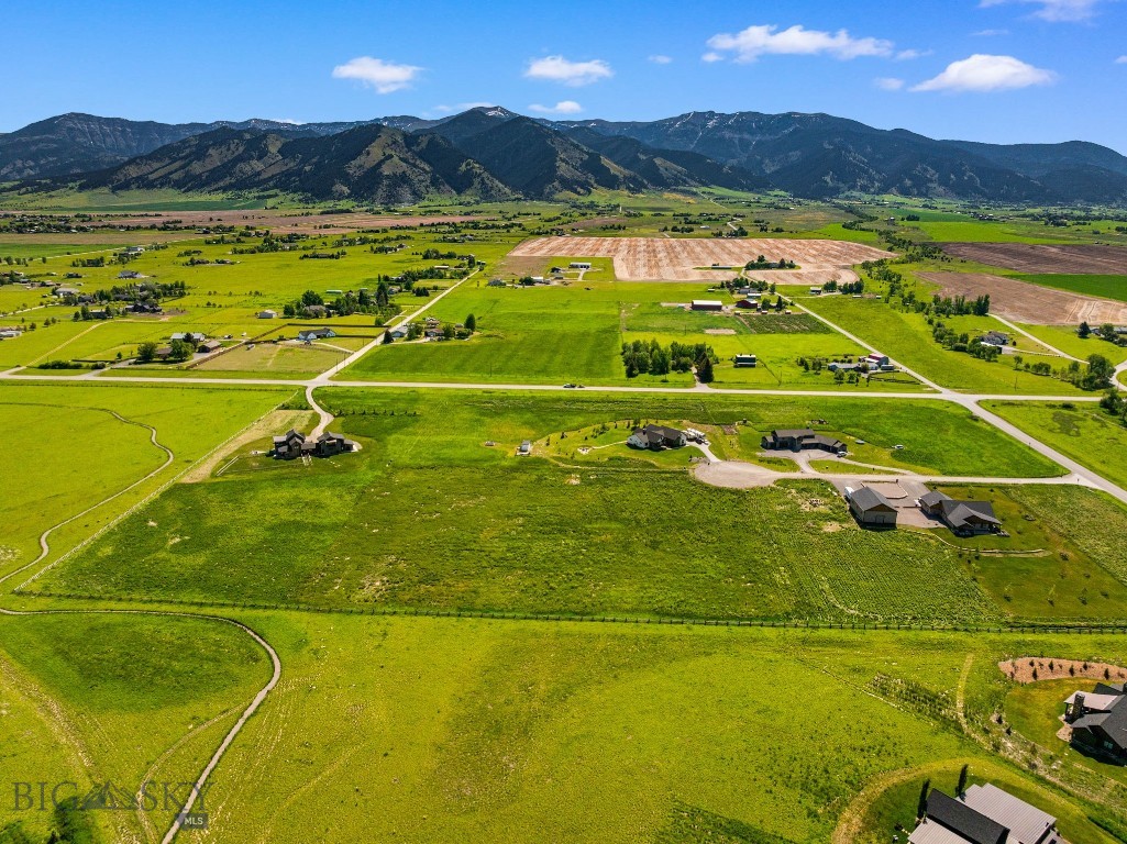 TBD Splendid View Drive, Belgrade MT 59714