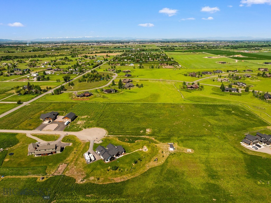 TBD Splendid View Drive, Belgrade MT 59714