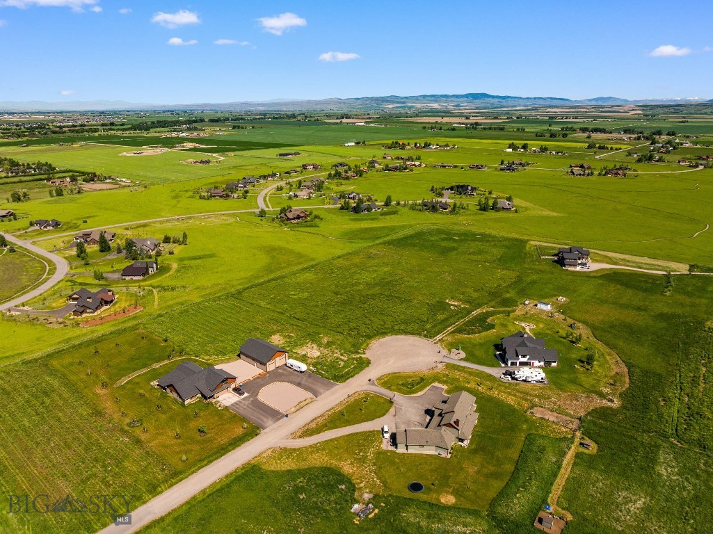 TBD Splendid View Drive, Belgrade MT 59714