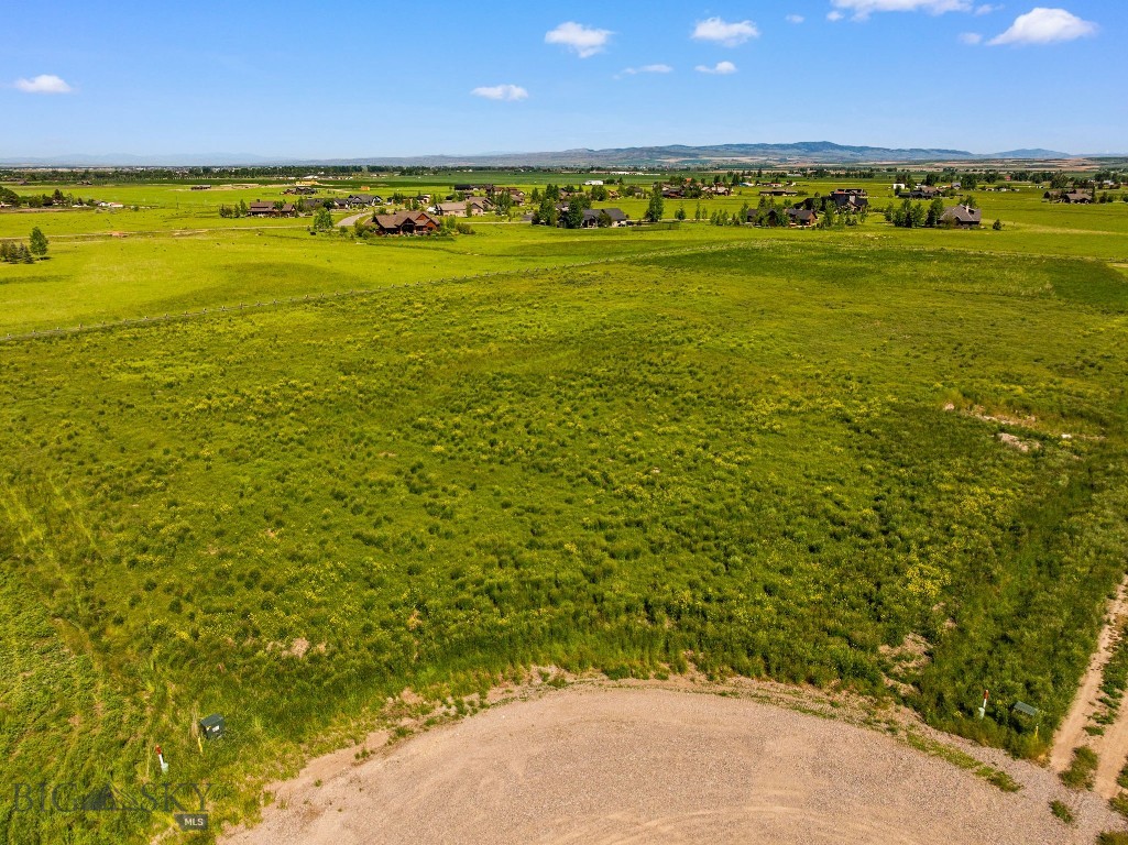 TBD Splendid View Drive, Belgrade MT 59714