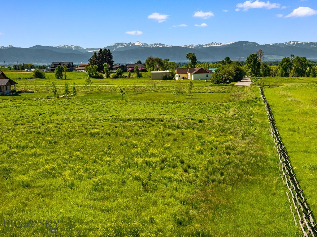TBD Splendid View Drive, Belgrade MT 59714