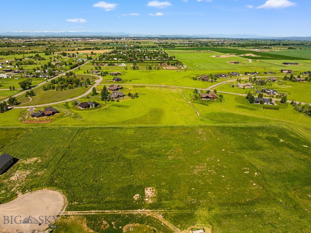 TBD Splendid View Drive, Belgrade MT 59714