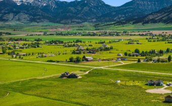 TBD Splendid View Drive, Belgrade MT 59714