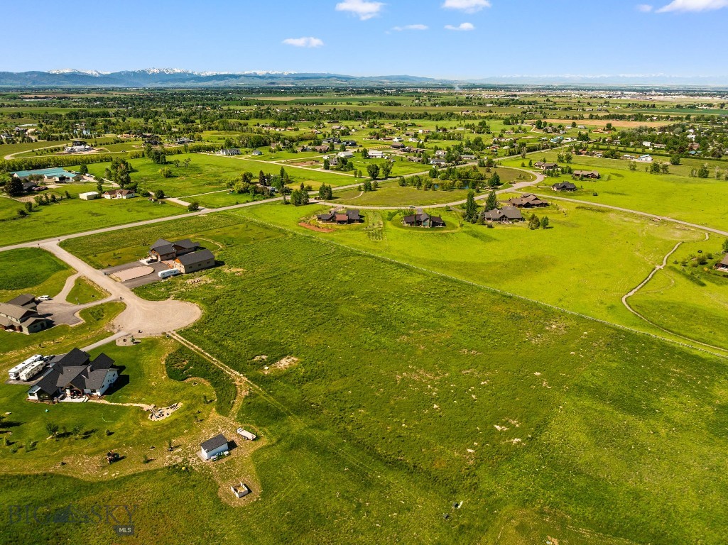 TBD Splendid View Drive, Belgrade MT 59714
