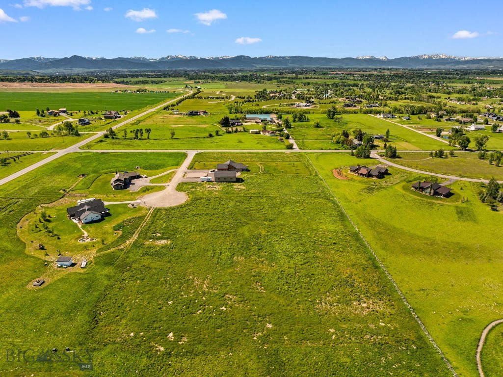 TBD Splendid View Drive, Belgrade MT 59714