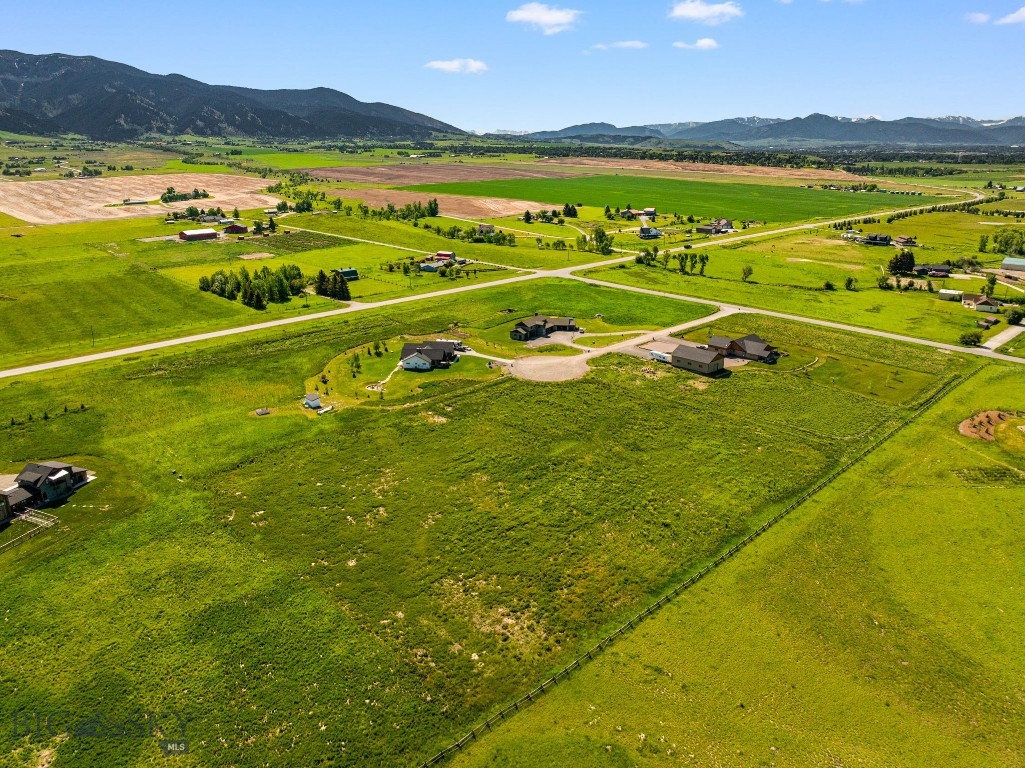 TBD Splendid View Drive, Belgrade MT 59714