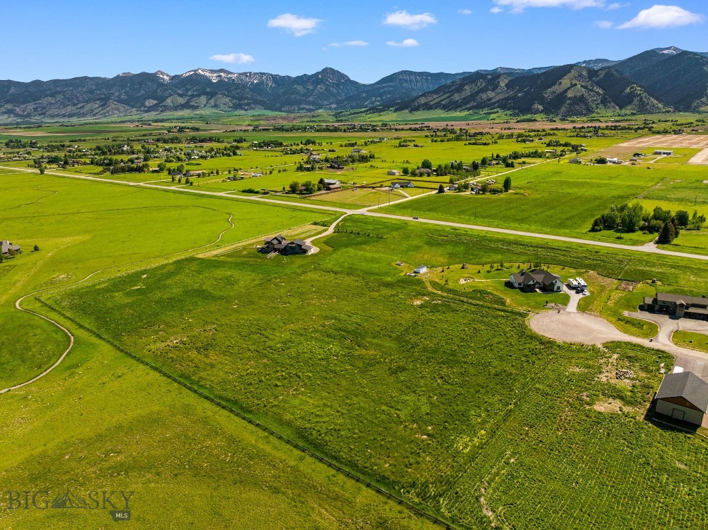 TBD Splendid View Drive, Belgrade MT 59714