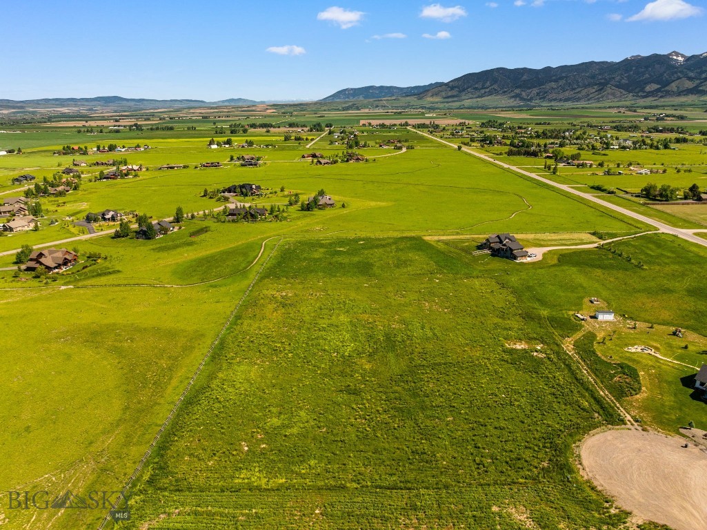 TBD Splendid View Drive, Belgrade MT 59714