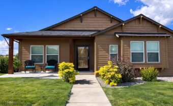 285 Stone Fly DR, Bozeman MT 59718