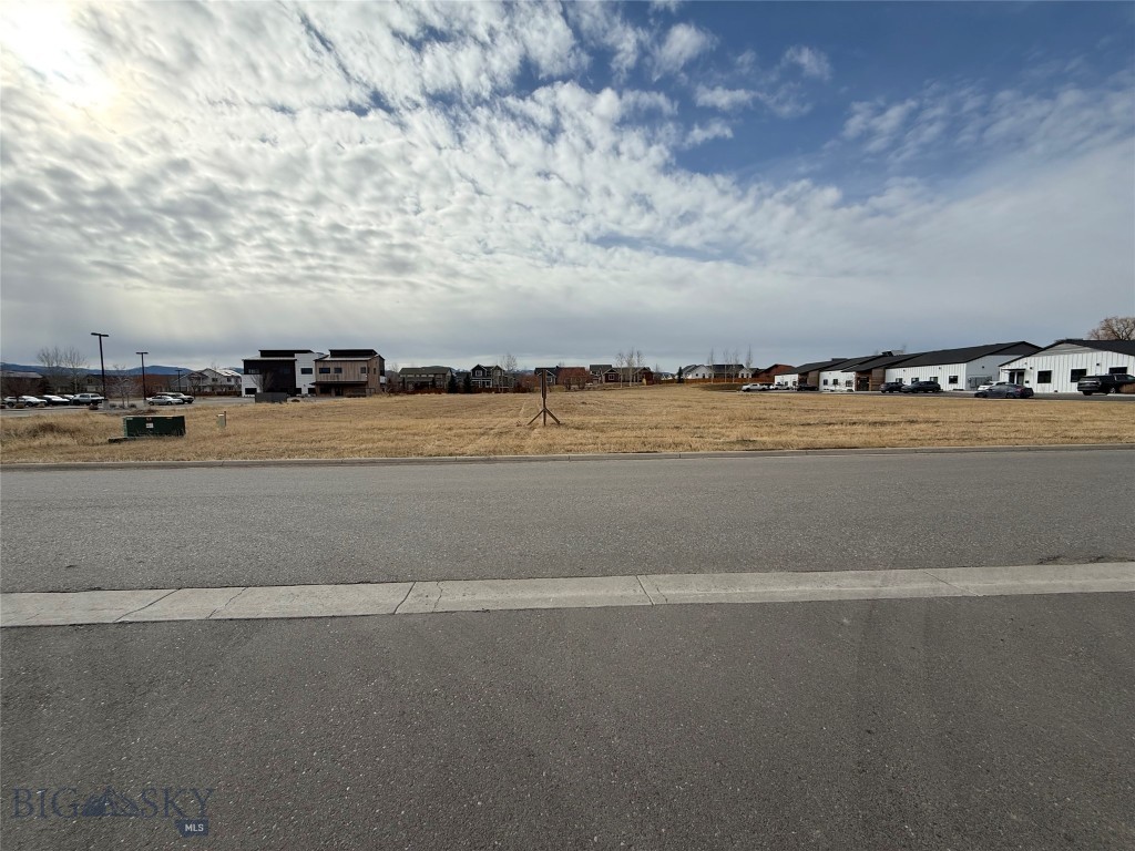 TBD W Haley Springs, Bozeman MT 59715