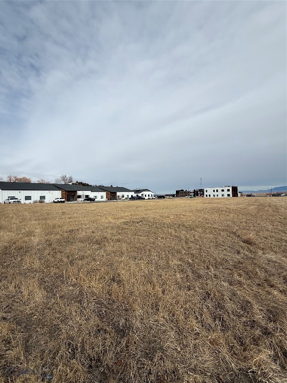 TBD W Haley Springs, Bozeman MT 59715