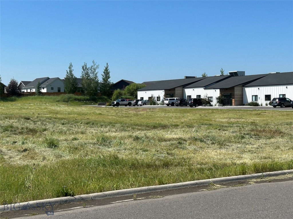 TBD W Haley Springs, Bozeman MT 59715