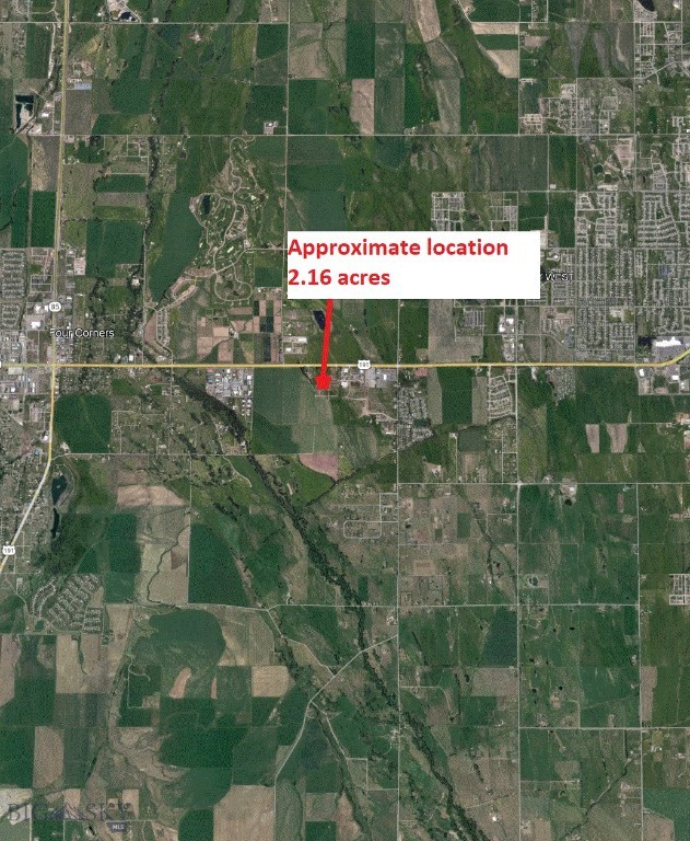 TBD W Haley Springs, Bozeman MT 59715