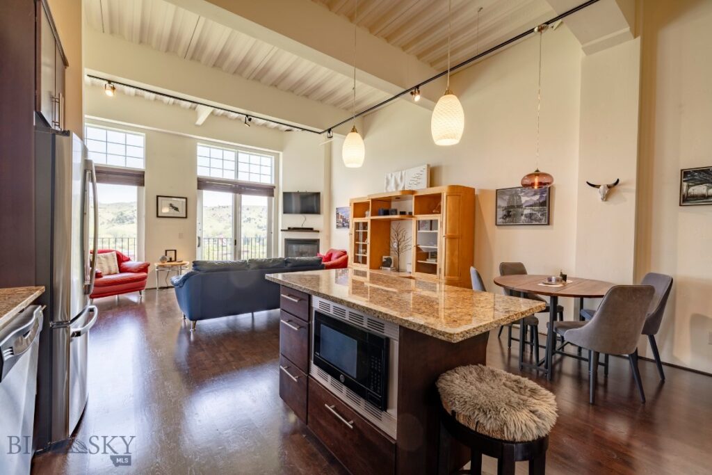 150 Village Crossing Way, Bozeman MT 59715