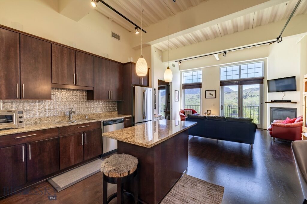 150 Village Crossing Way, Bozeman MT 59715