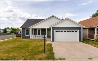 894 Rogers, Bozeman MT 59718