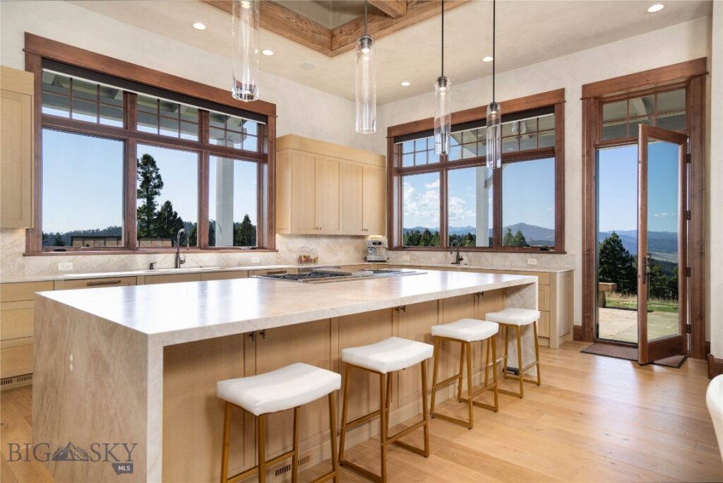 1221 Green Valley Way, Bozeman MT 59715