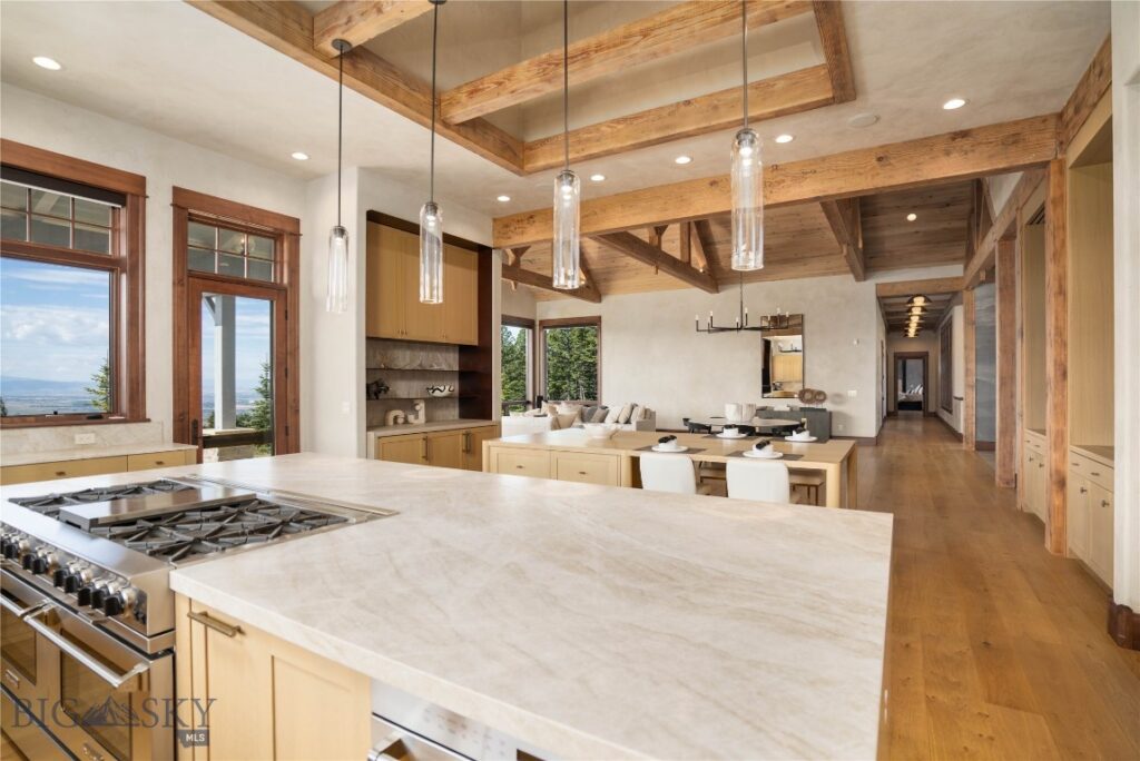 1221 Green Valley Way, Bozeman MT 59715