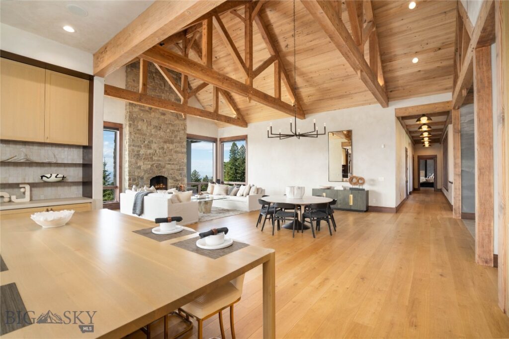 1221 Green Valley Way, Bozeman MT 59715