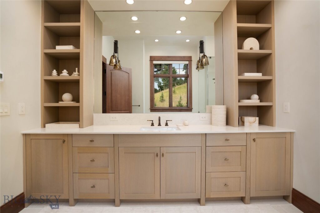 1221 Green Valley Way, Bozeman MT 59715