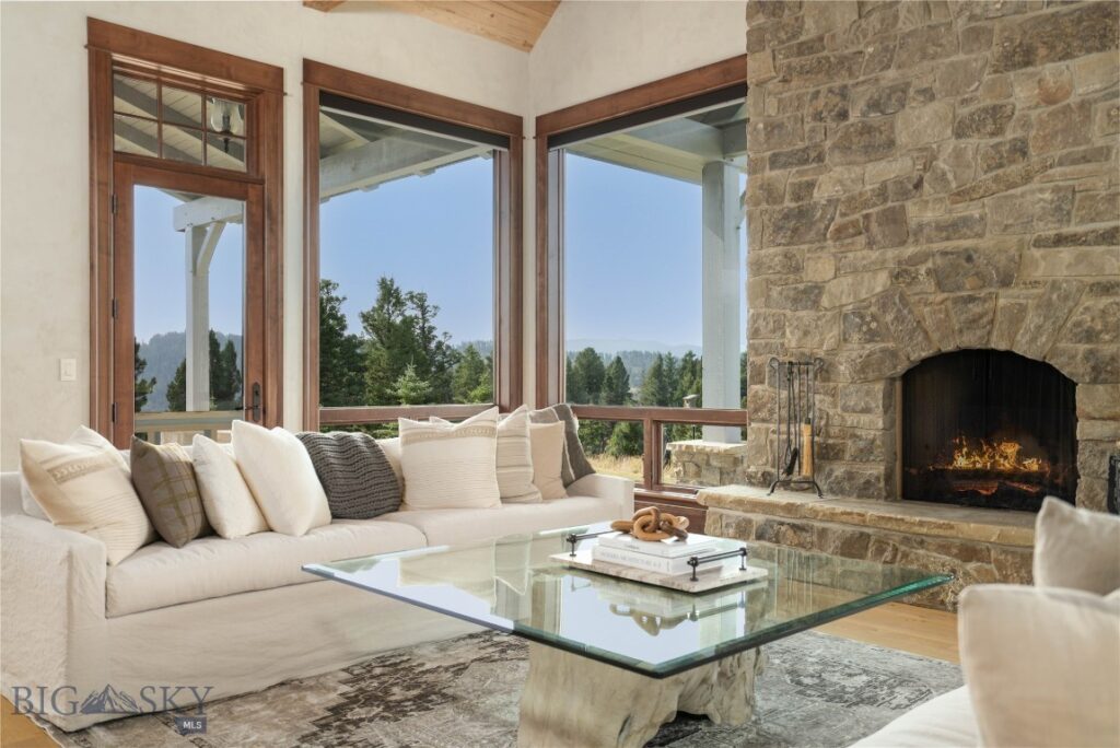 1221 Green Valley Way, Bozeman MT 59715