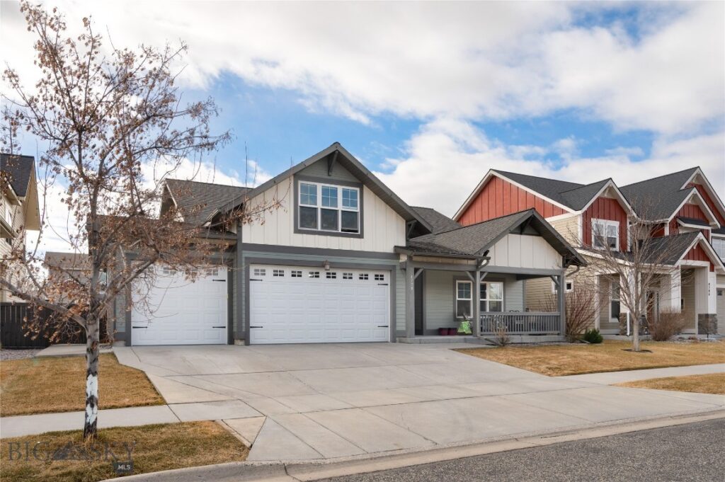 4778 Vine Street, Bozeman MT 59718