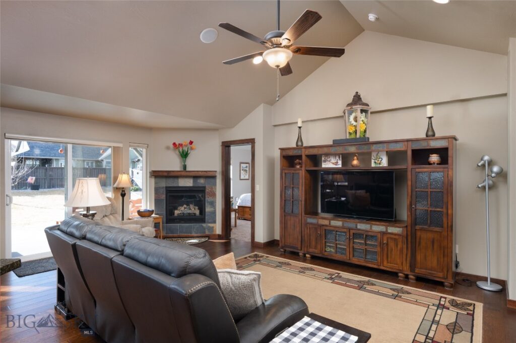 4778 Vine Street, Bozeman MT 59718