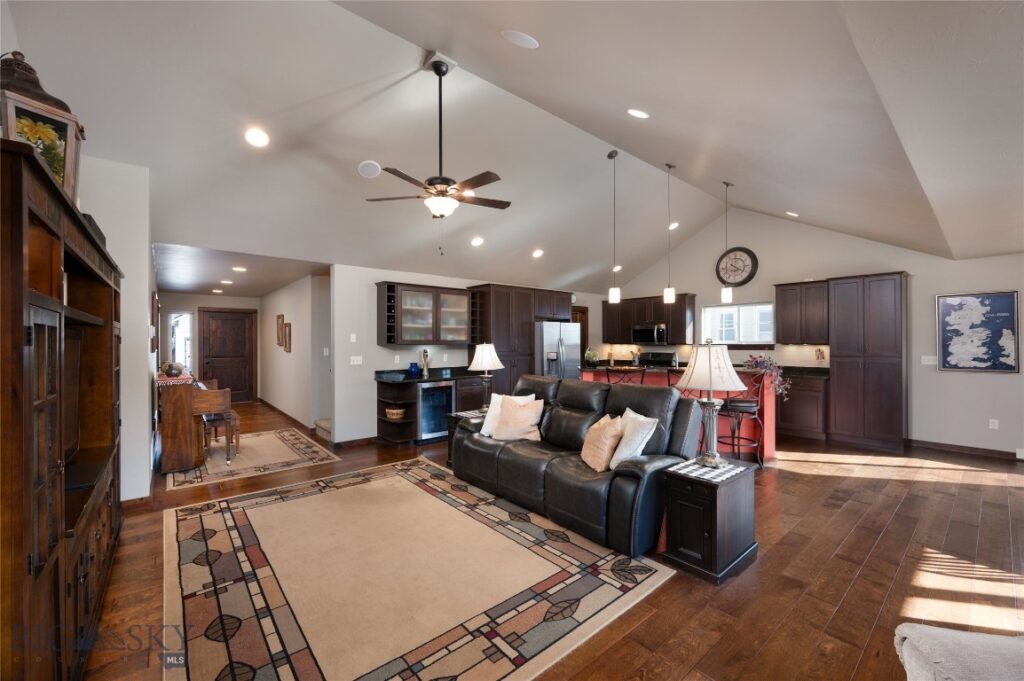 4778 Vine Street, Bozeman MT 59718