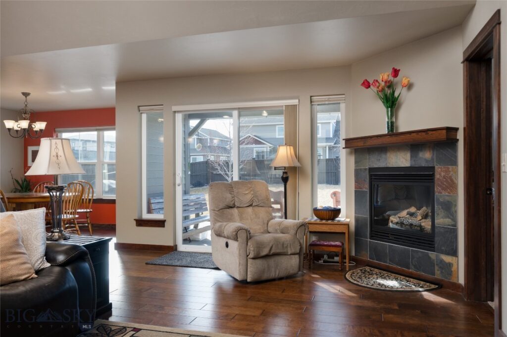 4778 Vine Street, Bozeman MT 59718