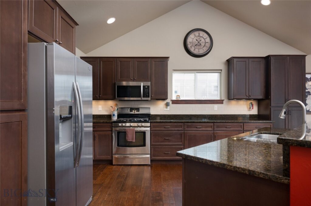 4778 Vine Street, Bozeman MT 59718