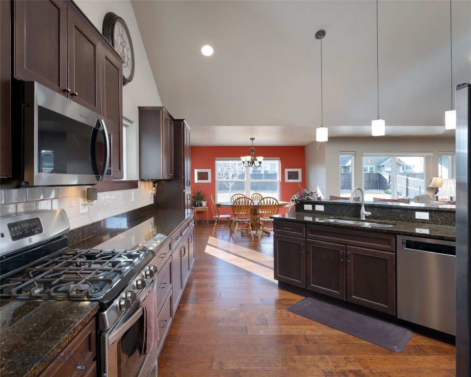 4778 Vine Street, Bozeman MT 59718