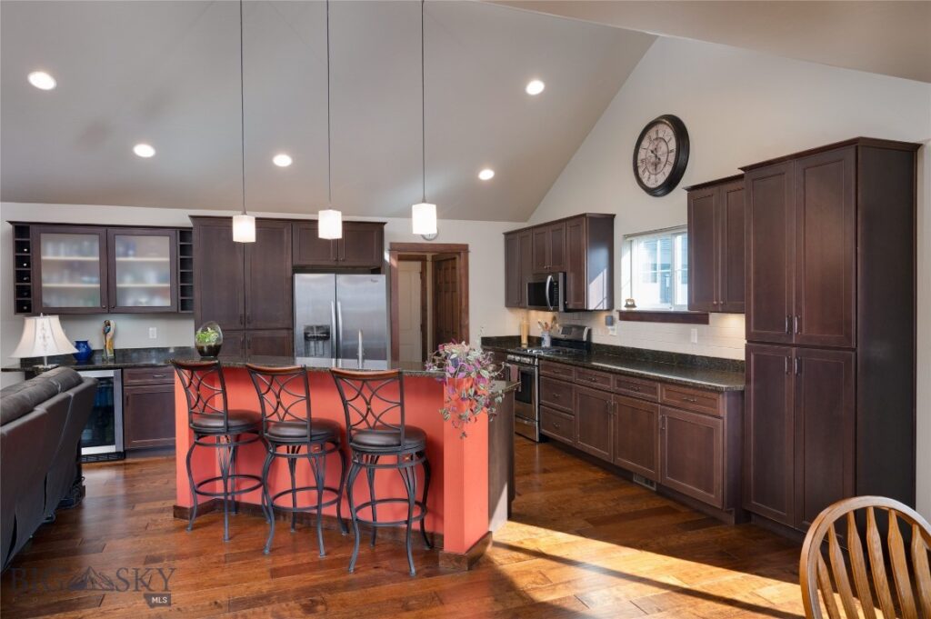 4778 Vine Street, Bozeman MT 59718