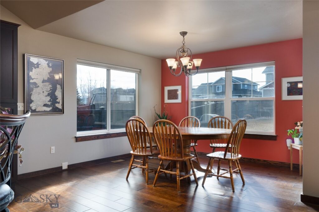 4778 Vine Street, Bozeman MT 59718