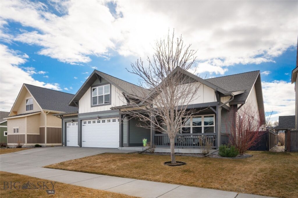 4778 Vine Street, Bozeman MT 59718