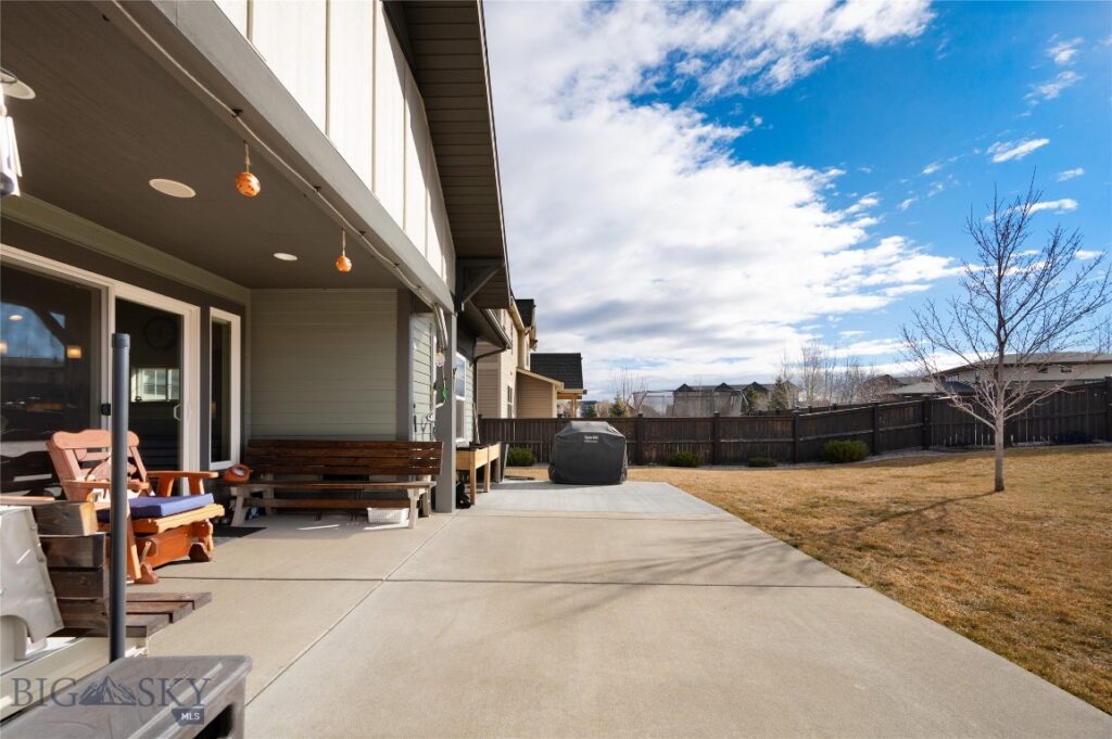 4778 Vine Street, Bozeman MT 59718