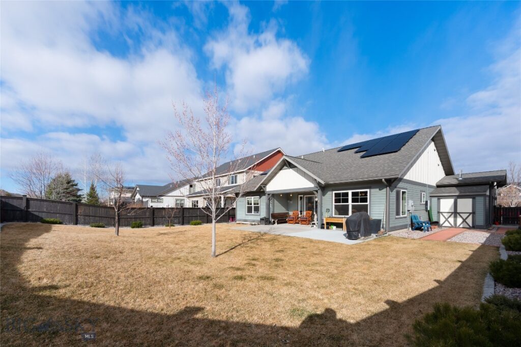 4778 Vine Street, Bozeman MT 59718