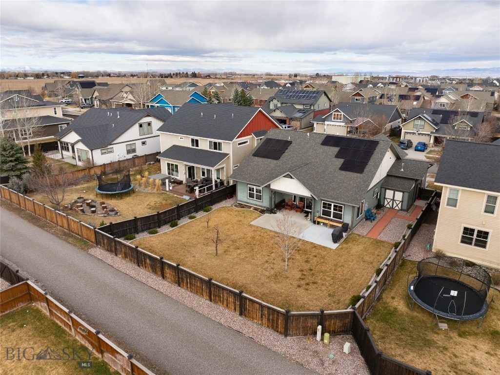 4778 Vine Street, Bozeman MT 59718