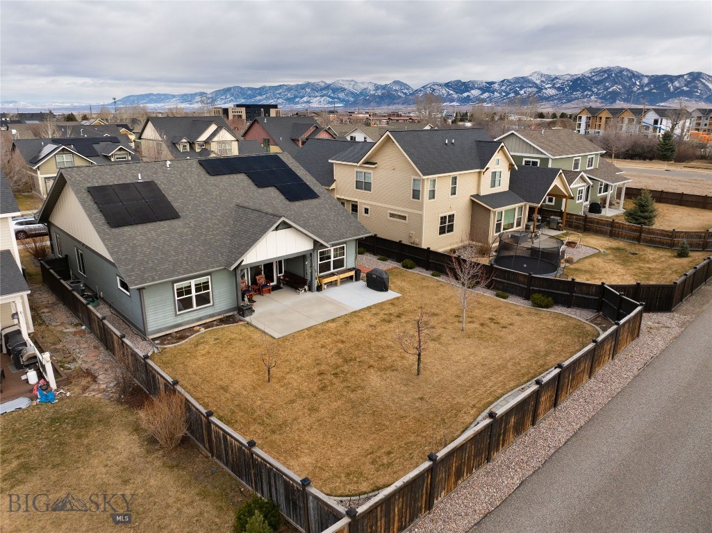 4778 Vine Street, Bozeman MT 59718