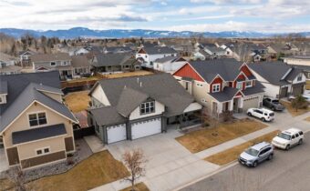 4778 Vine Street, Bozeman MT 59718