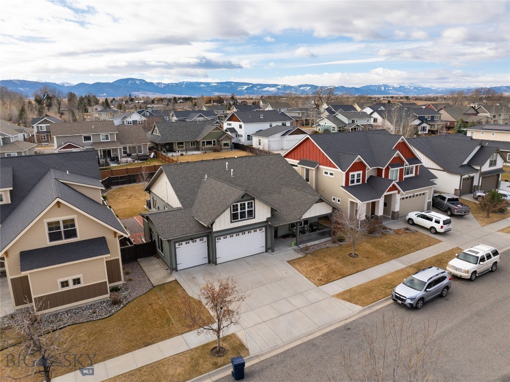 4778 Vine Street, Bozeman MT 59718