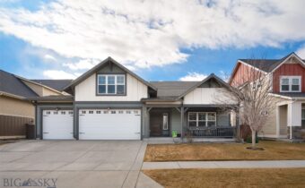 4778 Vine Street, Bozeman MT 59718