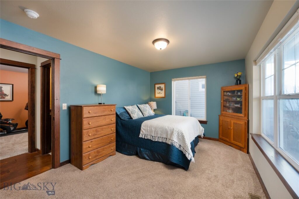 4778 Vine Street, Bozeman MT 59718