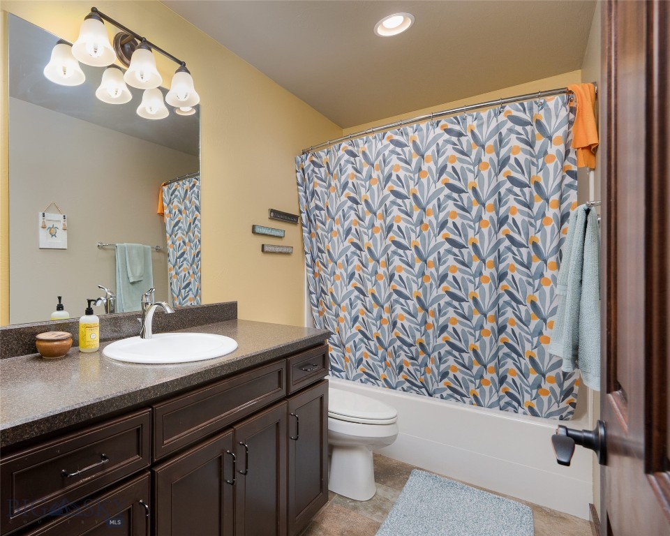 4778 Vine Street, Bozeman MT 59718