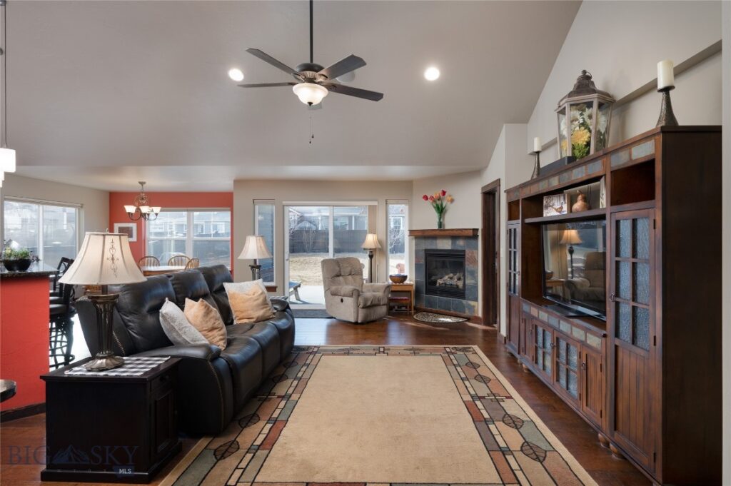 4778 Vine Street, Bozeman MT 59718