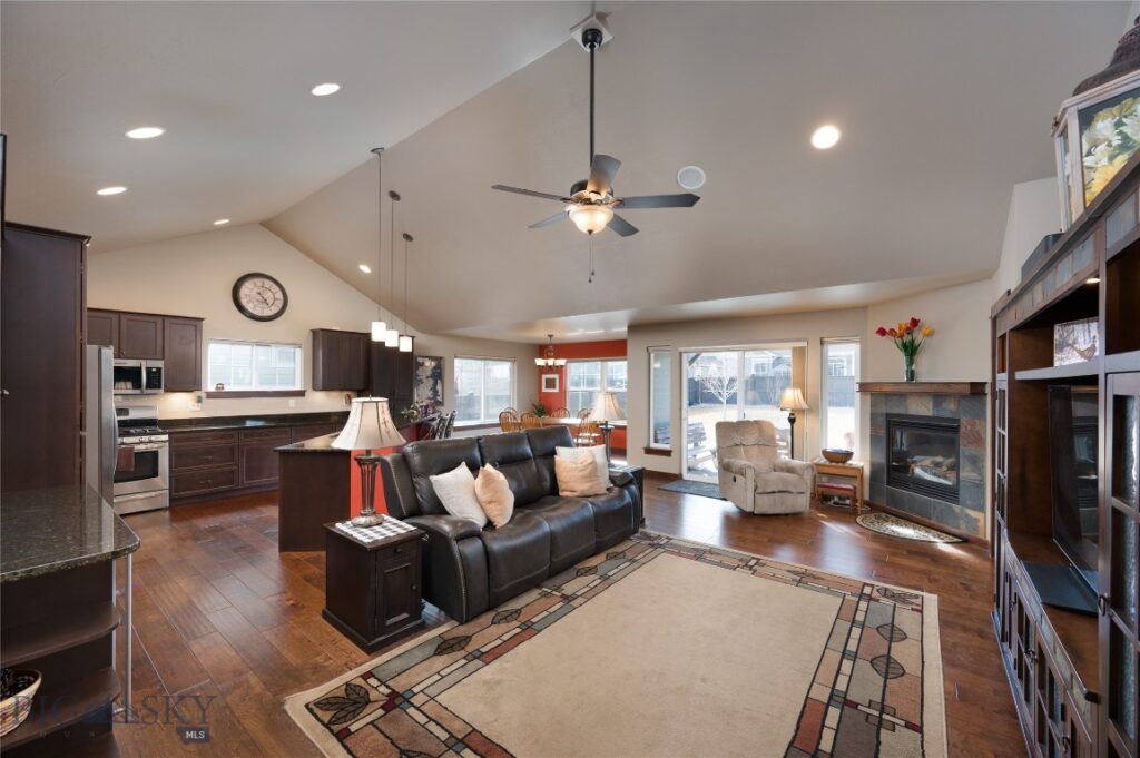 4778 Vine Street, Bozeman MT 59718