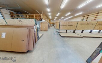 2150 Industrial Drive, Bozeman MT 59715